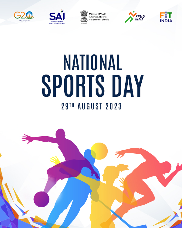 Sports Authority of India | Ministry of Youth Affairs and Sports