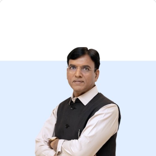Shri Mansukh L. Mandaviya