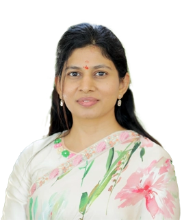 Smt. Raksha Khadse