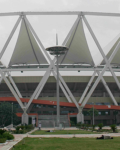 Delhi