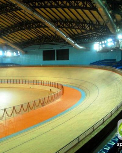 Indira Gandhi Sports Complex